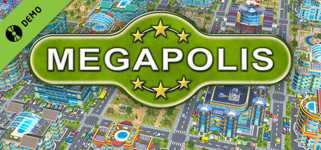 Megapolis Demo cover image
