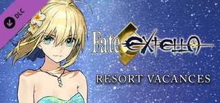 Fate/EXTELLA - Resort Vacances cover image