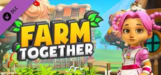 Farm Together - Candy Pack cover image