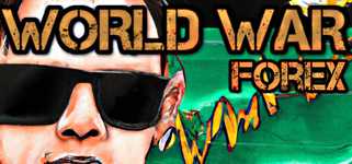 World War Forex background image