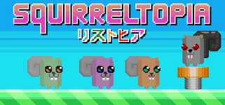 Squirreltopia background image