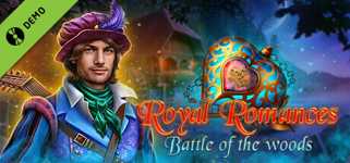 Royal Romances: Battle of the Woods Collector's Edition Demo cover image