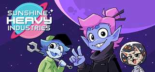 Sunshine Heavy Industries background image