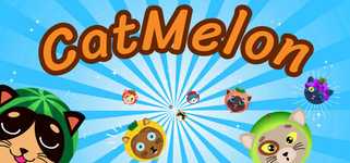 CatMelon - Suika Game background image