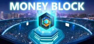 Money Block background image