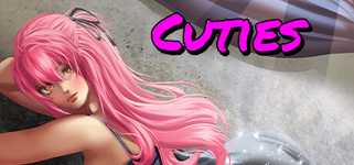 Cuties background image