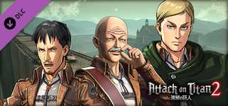 Additional Episode: Singular Target background image