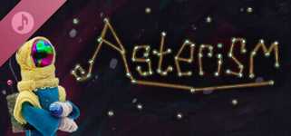Asterism Soundtrack background image