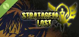 Stratagem Lost Demo background image