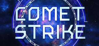 COMET STRIKE cover image