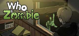 Who Is Zombie background image