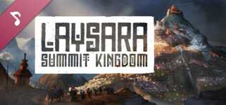 Laysara: Summit Kingdom Soundtrack cover image