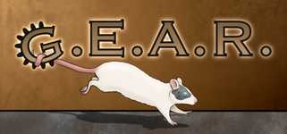 G.E.A.R: Great Engineers Are Rats background image