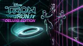 TRON RUN/r: Deluxe Edition cover image