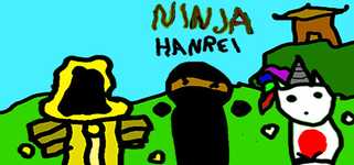 Ninja Hanrei background image