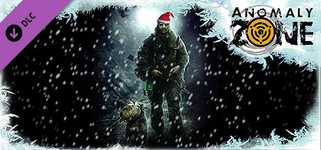 Anomaly Zone - Imperial Hat cover image