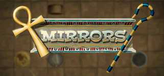Mirrors background image