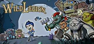 Wild Legion background image
