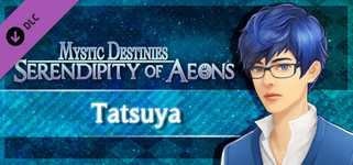 Mystic Destinies: Serendipity of Aeons - Tatsuya background image