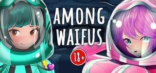 Among Waifus 18+ cover image