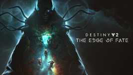 Destiny 2: The Edge of Fate cover image