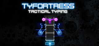 Tyfortress: Tactical Typing cover image