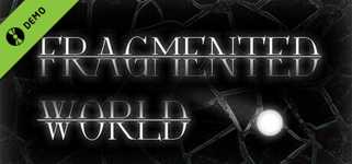 Fragmented World Demo cover image