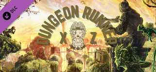 Dungeon Runner XZ Master Item Pack background image