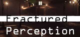 Fractured Perception background image
