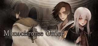 Monochrome Order cover image