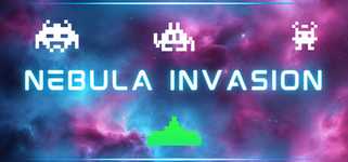 Nebula Invasion background image