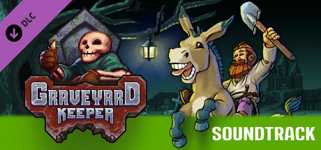 Graveyard Keeper OST cover image