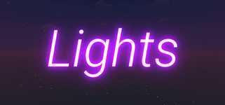 Lights background image