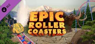 Epic Roller Coasters — Yellowstone cover image