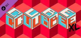 Cube XL - Unused Soundtrack background image