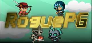 RoguePG background image