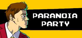 Paranoia Party background image