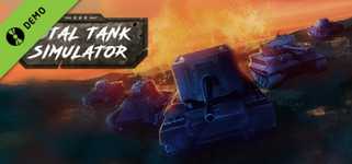Total Tank Simulator Demo cover image
