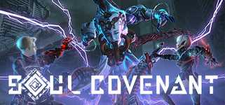 SOUL COVENANT background image