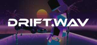 Drift.Wav background image