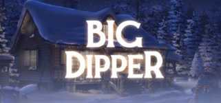 Big Dipper background image