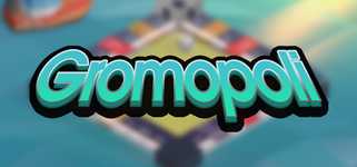 Gromopoli background image