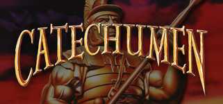 Catechumen background image