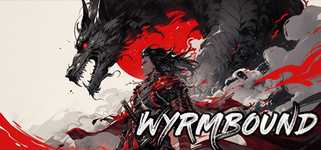 WyrmBound background image