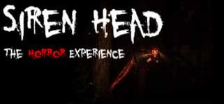 Siren Head: The Horror Experience background image
