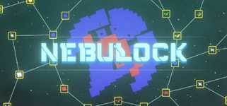 Nebulock background image