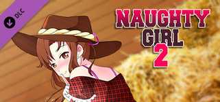 Naughty Girl 2 - Original Soundtrack cover image