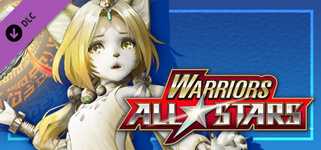 WARRIORS ALL-STARS: Special Costume for Tamaki cover image