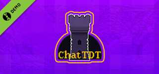 ChatTDT: Tower Defense Twitch Demo cover image