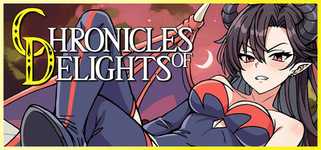Chronicles of Delights: Isekai Adventure background image